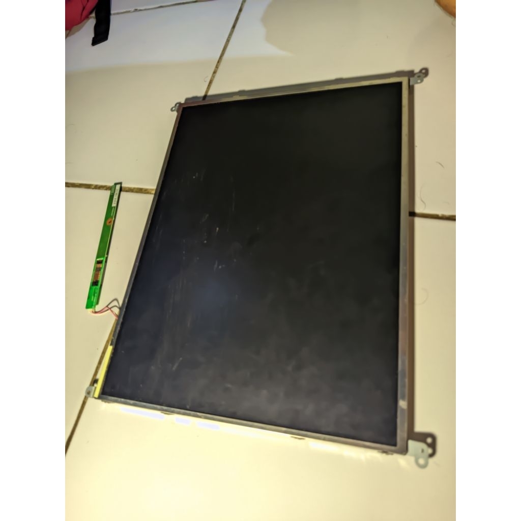 Lcd Laptop Fujitsu FMV C8240 ( 15.0 Inch / 30 Pin )