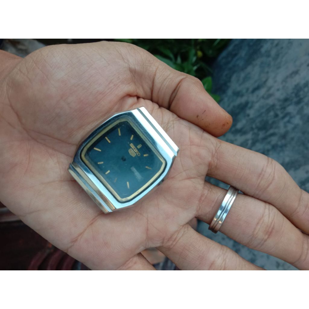 body Seiko tv 7009