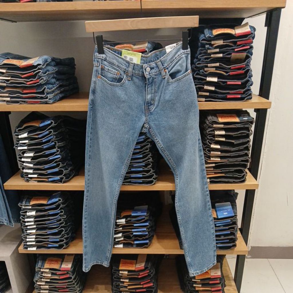 celana panjang 511 levis original