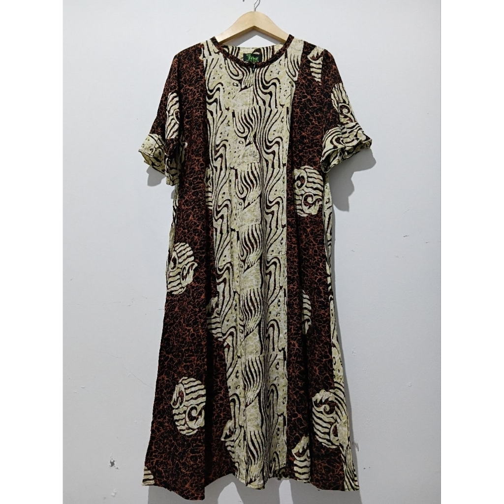 Daster Zalina by Batik Toba