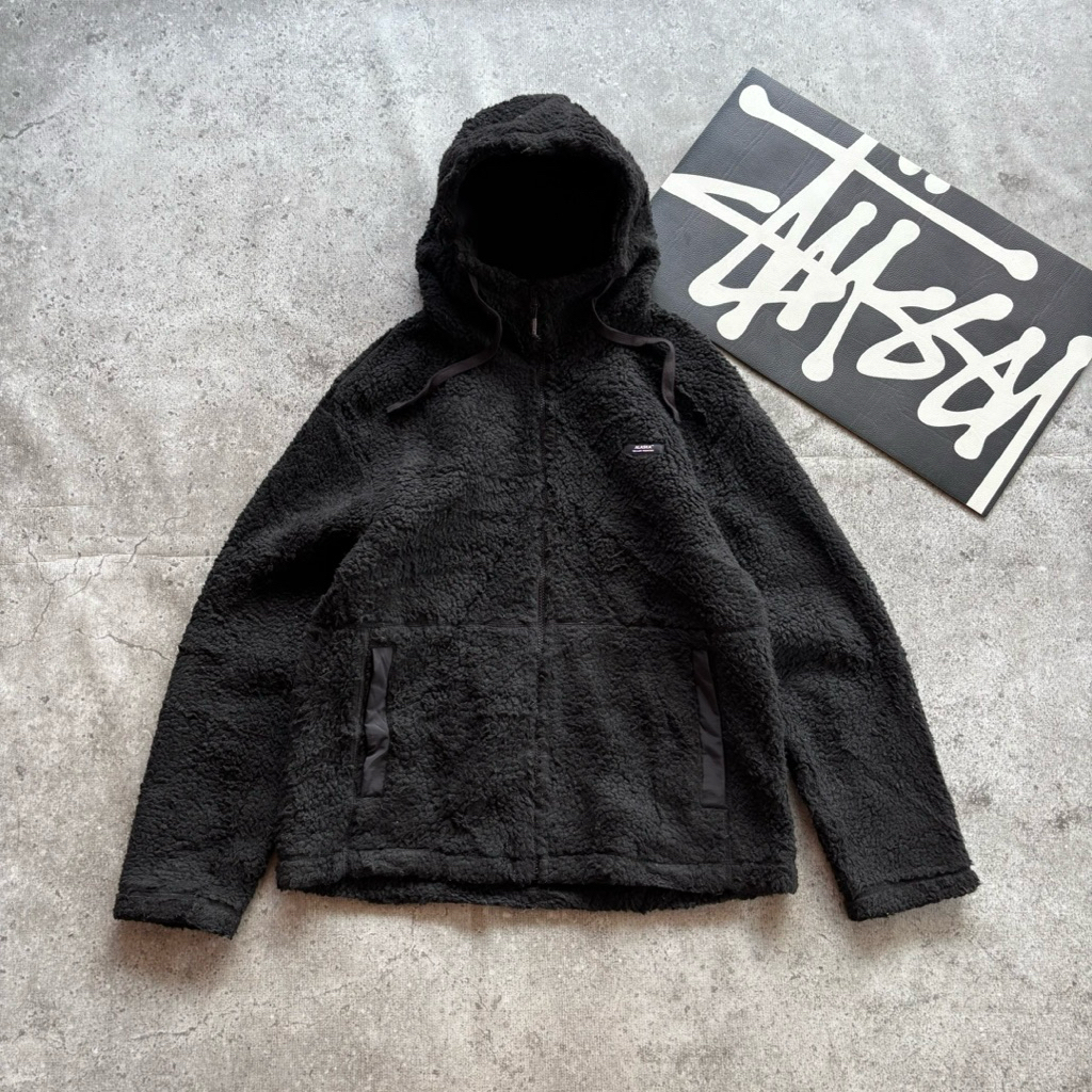 Sherpa Jacket By Polham