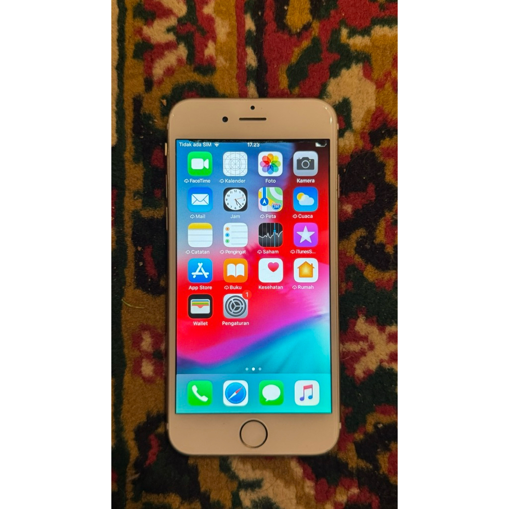 Iphone 6 6/32GB ex IBOX