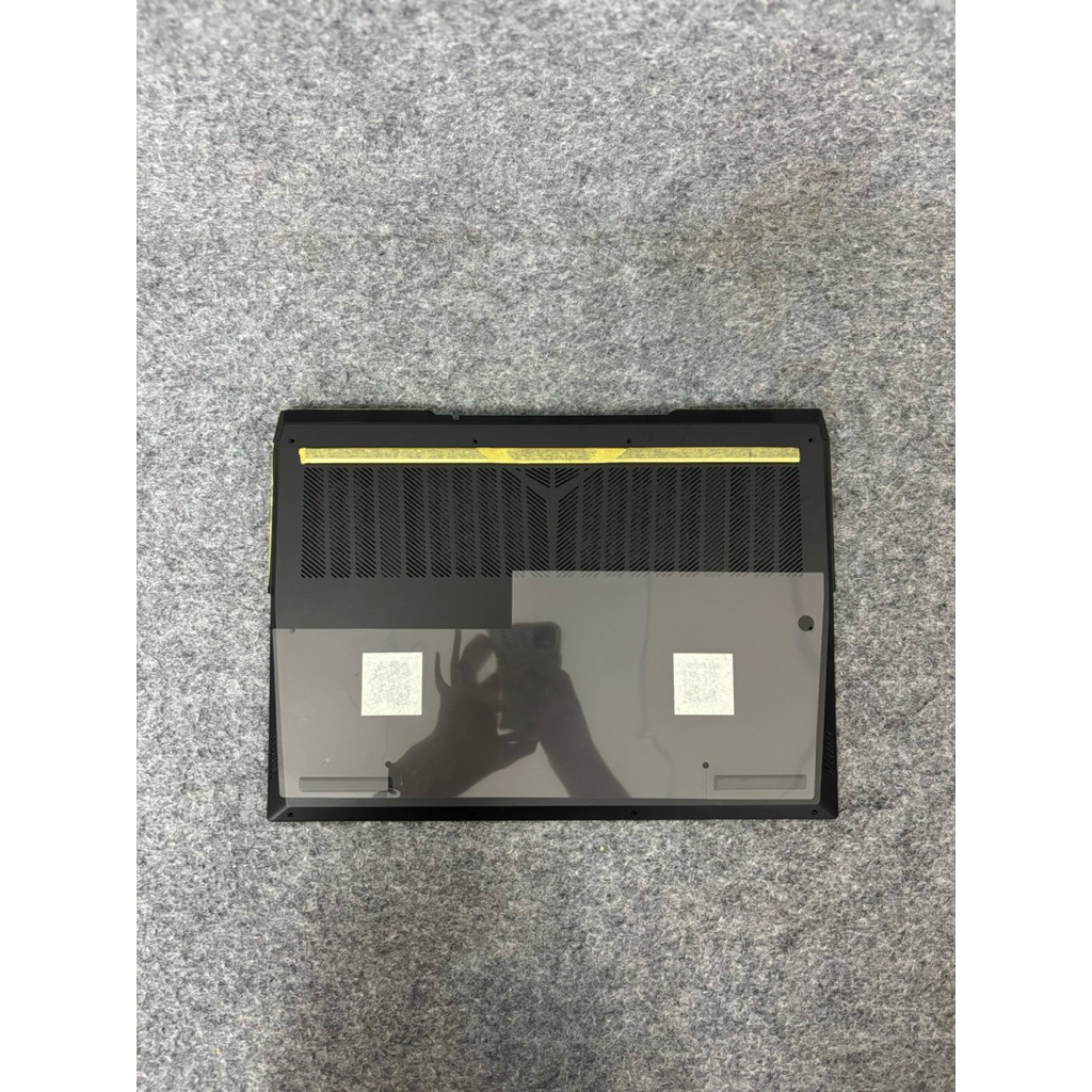 NEW BOTTOM CASE LENOVO LEGION 5 PRO - 16ITH6H 16ACH6 16ACH6H BARU ORIGINAL