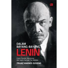 Gramedia Batam - Dalam Bayang-Bayang Lenin (2025)