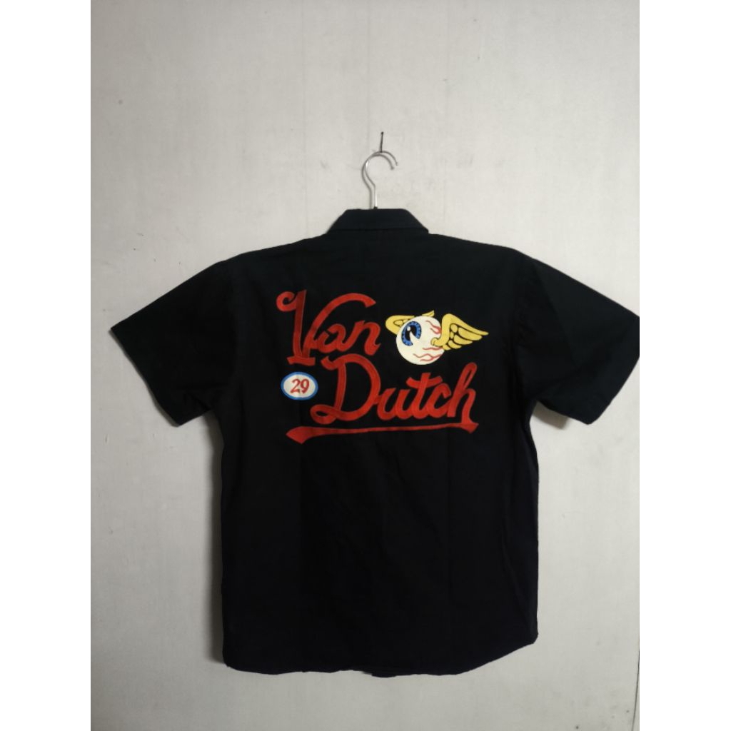 ws vondutch mata 29