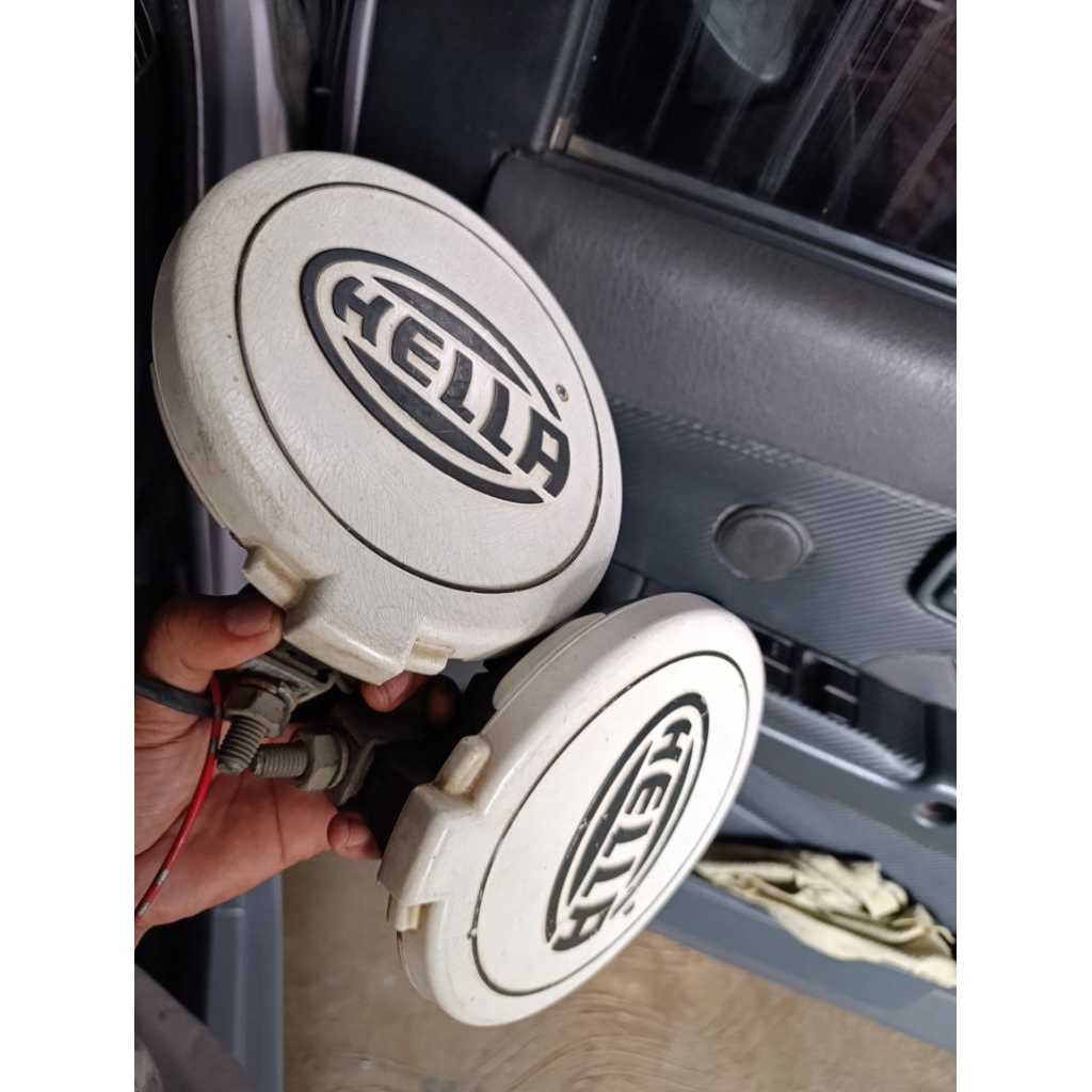 lampu hella