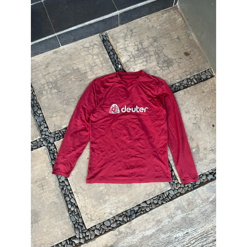 BASELAYER DEUTER