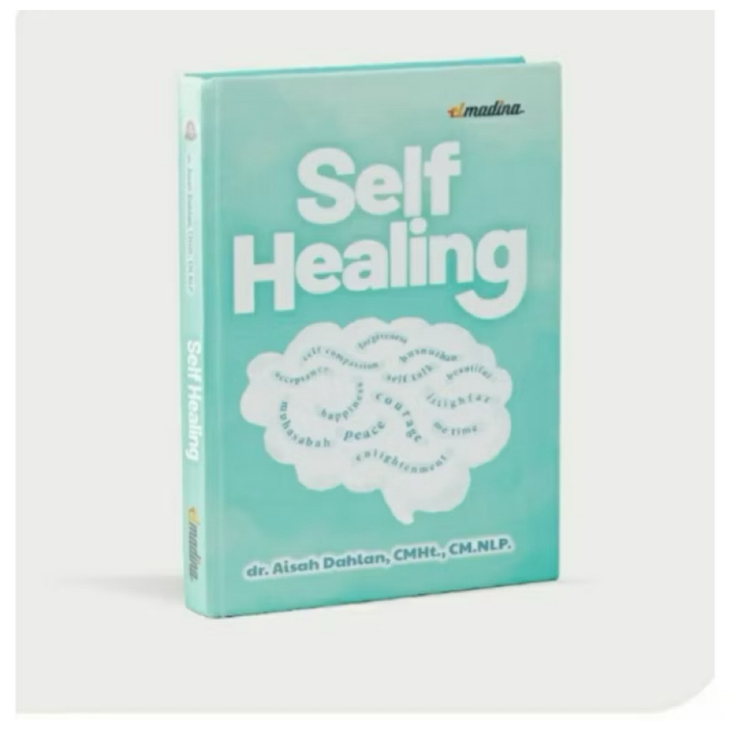 self healing
