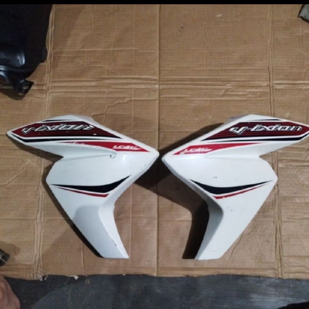 SAYAP VIXION KS 2014/15 ORIGINAL COPOTAN LEPASAN