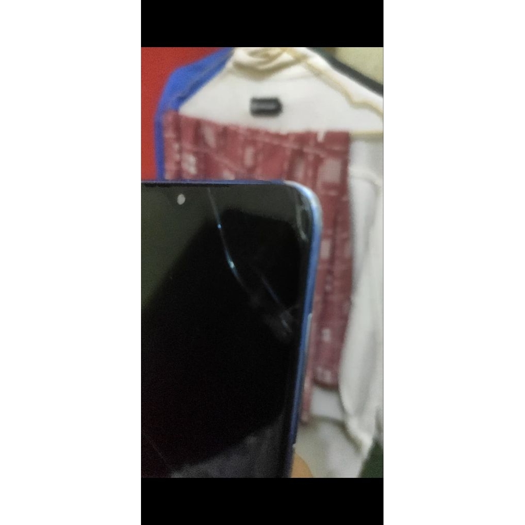 LCD AMOLED ORIGINAL PABRIK MI 9 MINUS RETAK