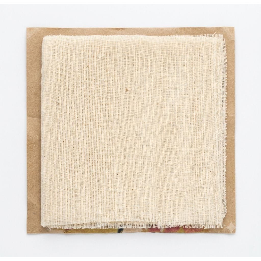 Tack cloth