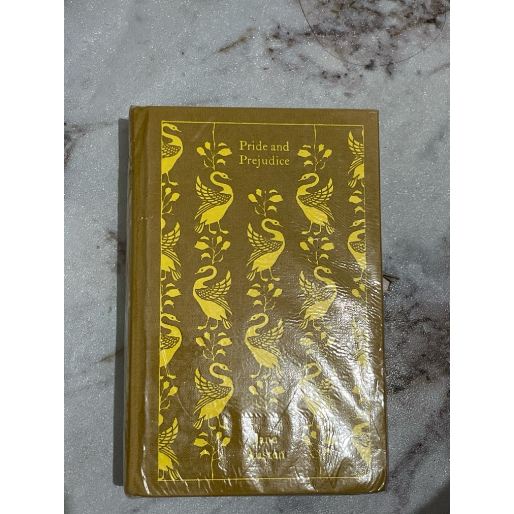 Jane austen
