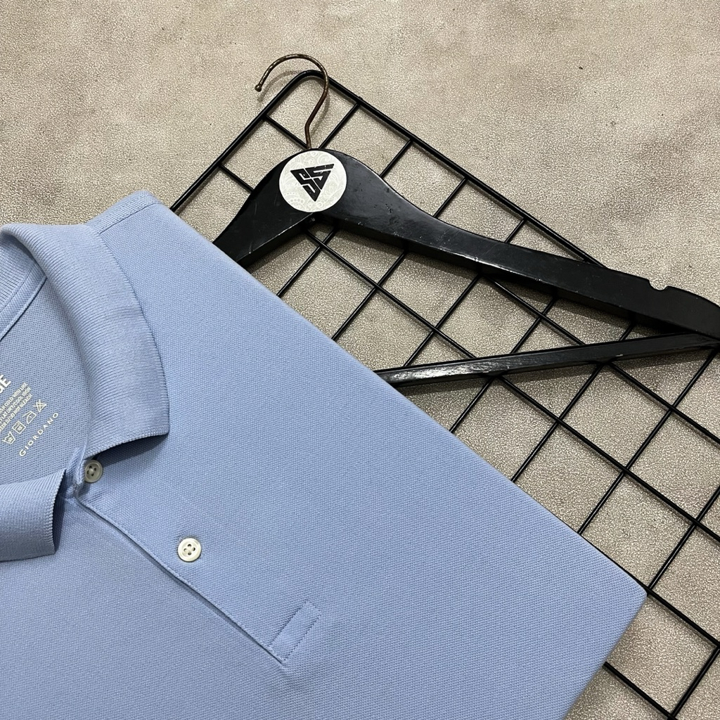 GIORDANO PoloShirt