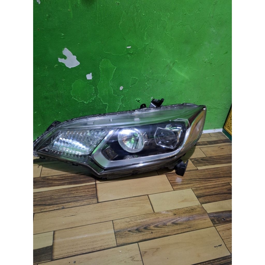 Headlamp Lampu Depan Honda Jazz Gk5 2016 2017