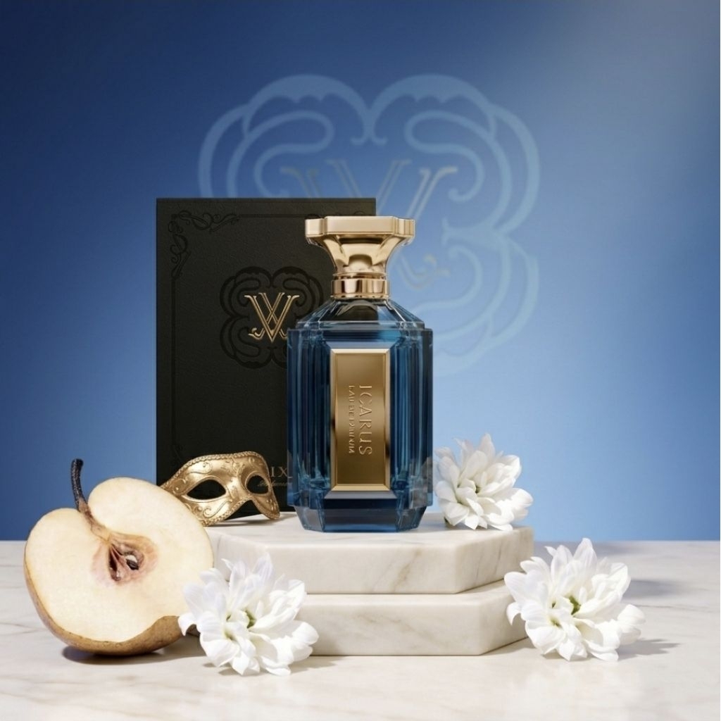 Velixir Parfum Icarus 100ml