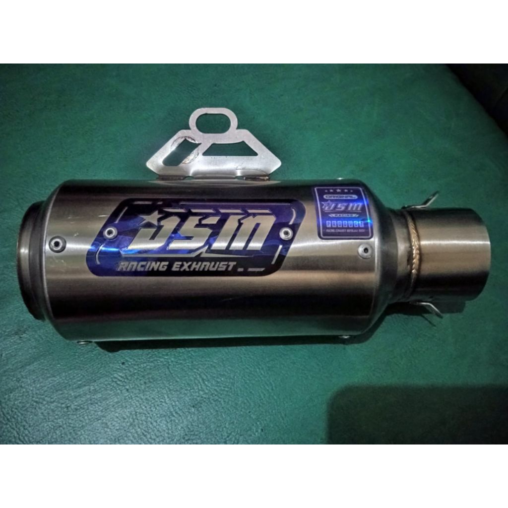 KENALPOT ORIGINAL DSM