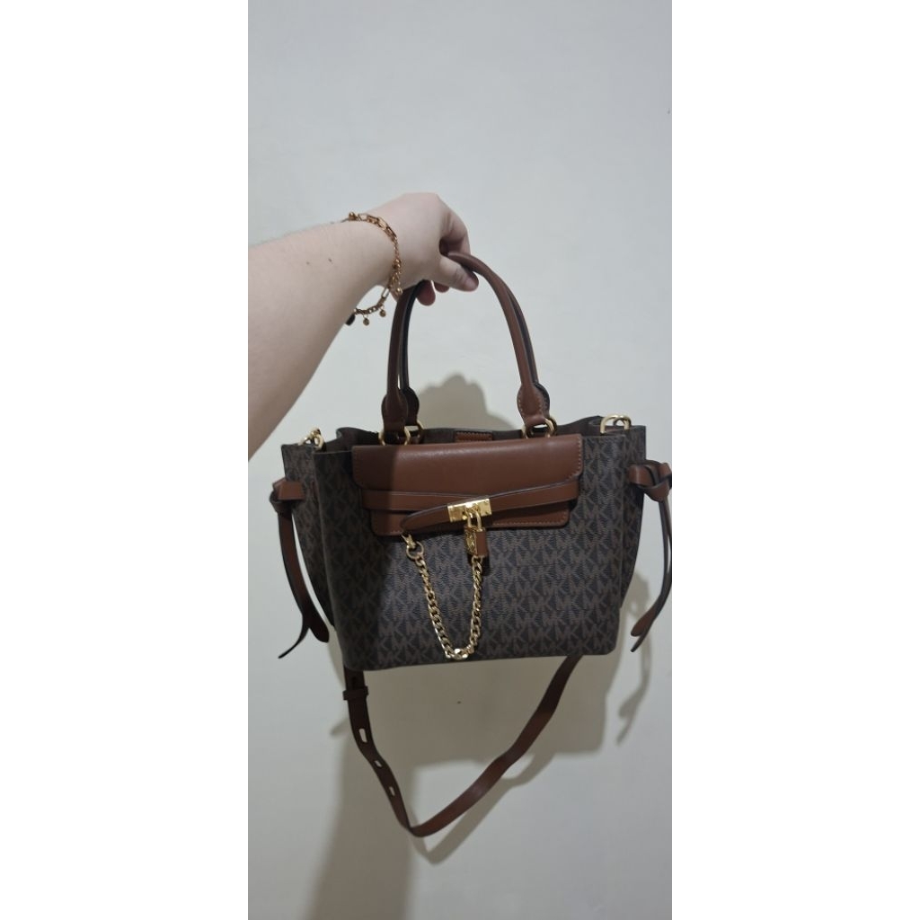 Preloved Tas MK