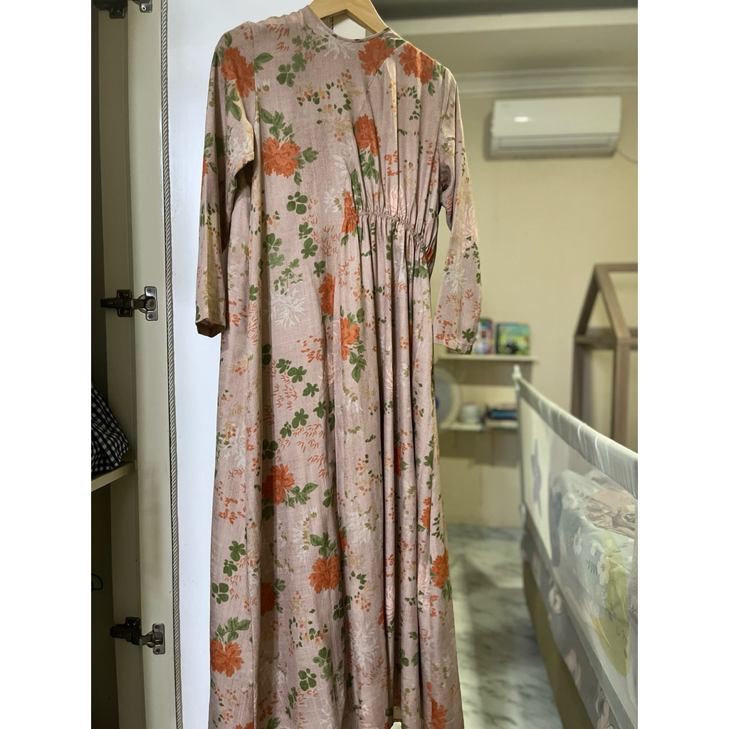 Dress Kamiidea Preloved