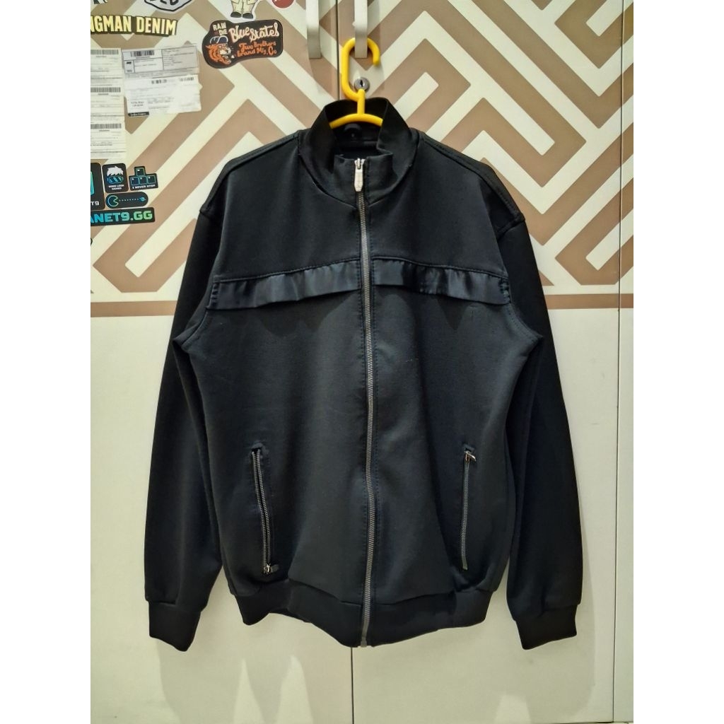 Bomber Jacket Honda Original