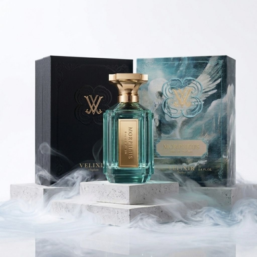 Velixir Parfum Morpheus 100ml