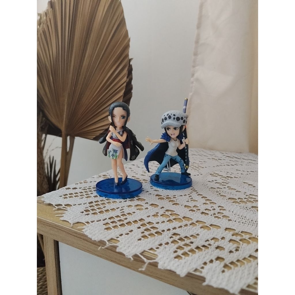Wcf nico robin ladies law original losee one Piece