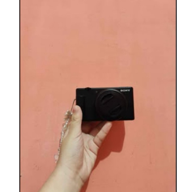 kamera zv 1f second