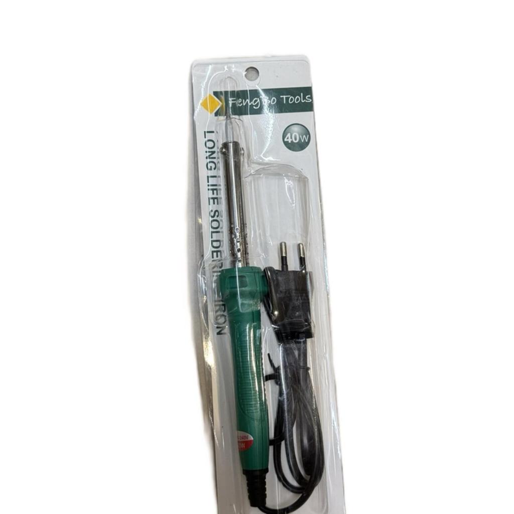 Solderan 40w solder 40watt solderan 40watt