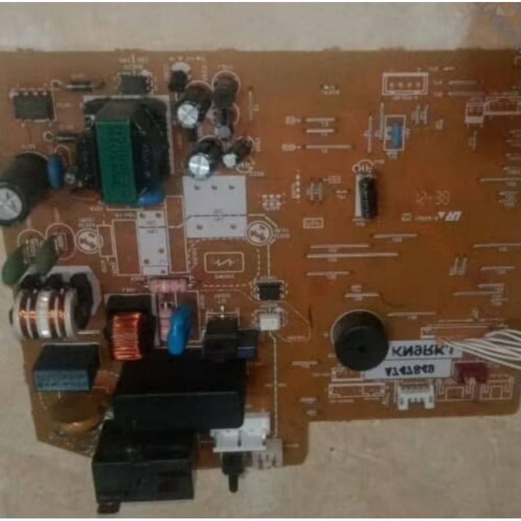 Pcb modul ac panasonic A747849 kn9rkj kn7rkj originall