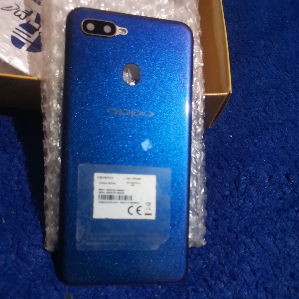 BACKDOOR A5S