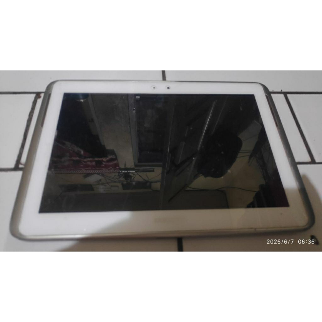 SAMSUNG NOTE 10 GT-N8000 MATOT