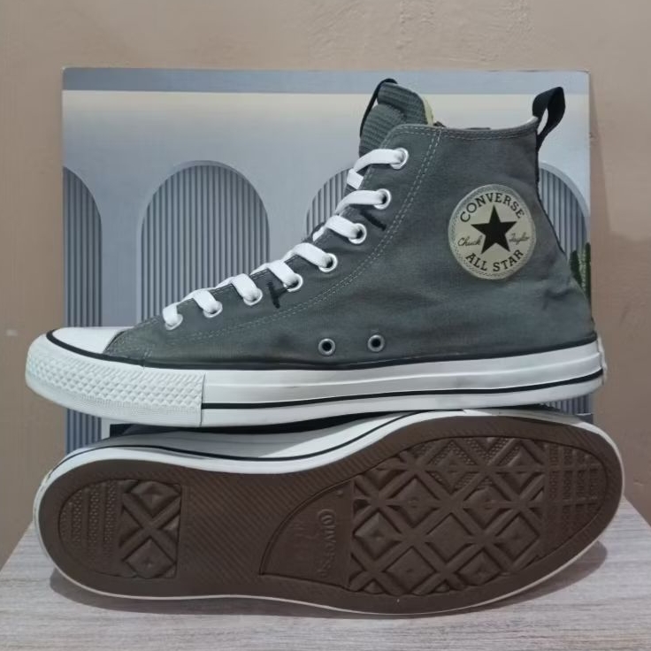 Converse CT ALL STAR Size 46 Second Condition