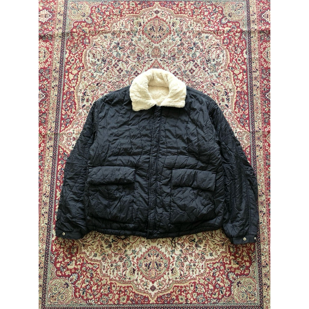 P Lafudge 3m qualited serva warm winter jacket