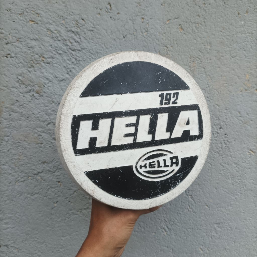 Foglamp original lampu hella 192