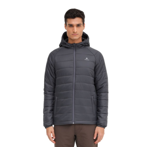 EIGER STROMBLE PADDED JACKET 1.0