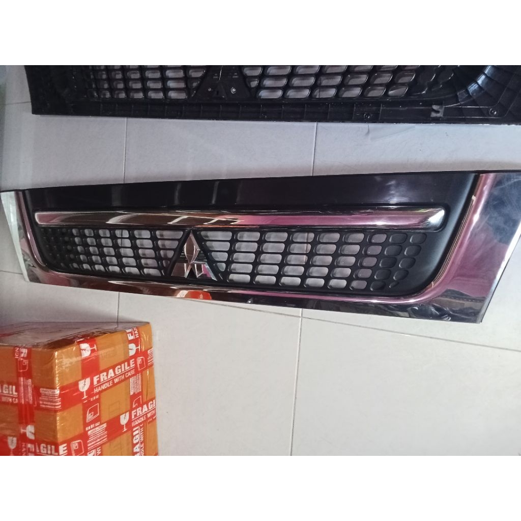 GRIL CANTER HDL 136 PS ORIGINAL LEPASAN PROVIT