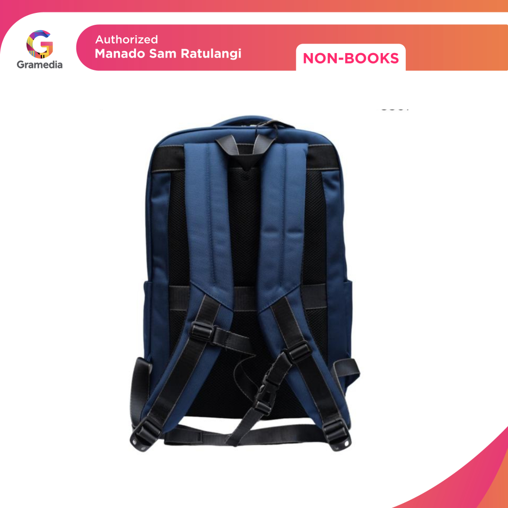 Gramedia Manado-Tas Ransel Lead TR 88075