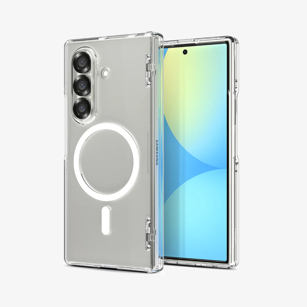 Spigen Case Ultra Hybrid Pro (Mag Fit) Z Fold 7 ACS09546 Original