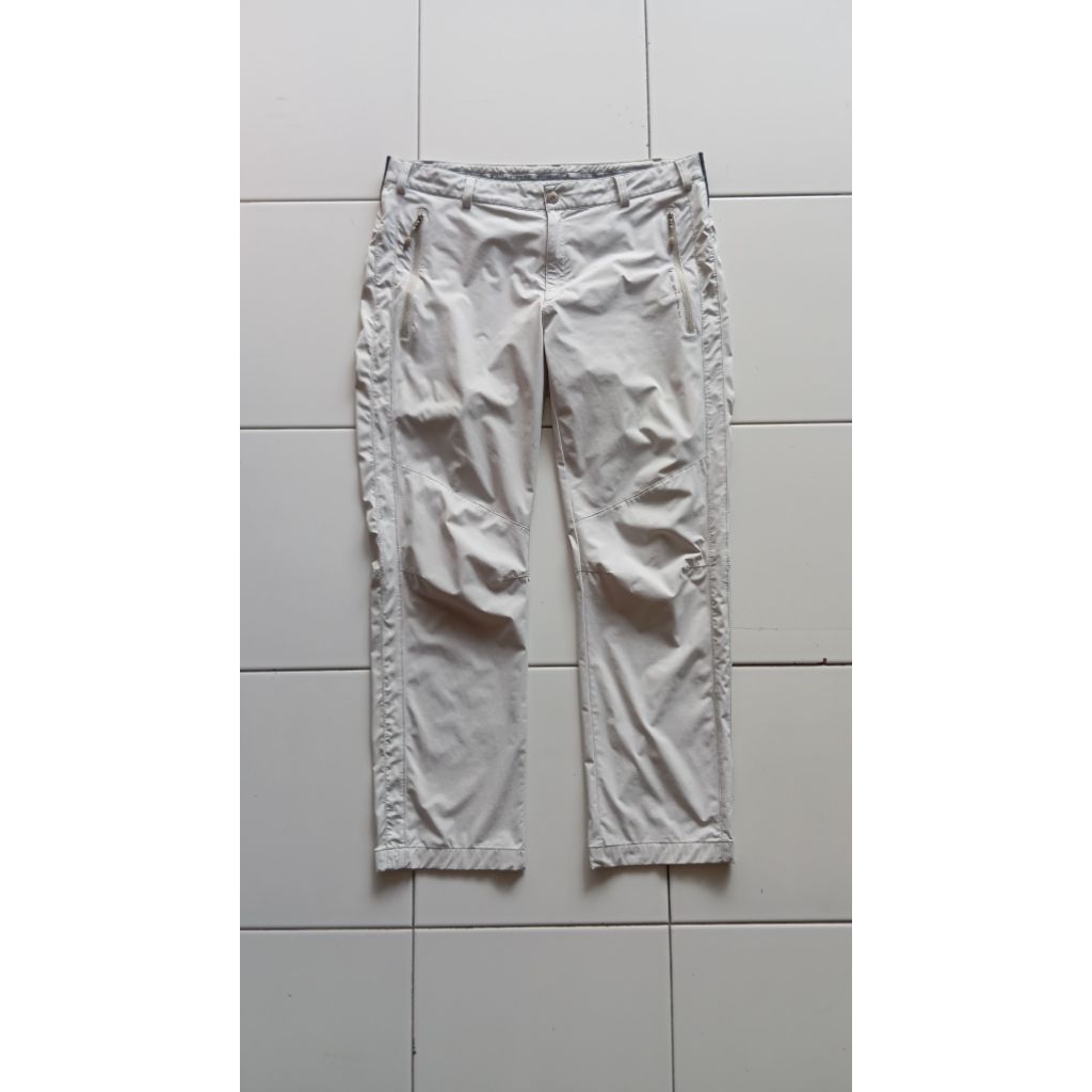 celana outdoor celana golf eider