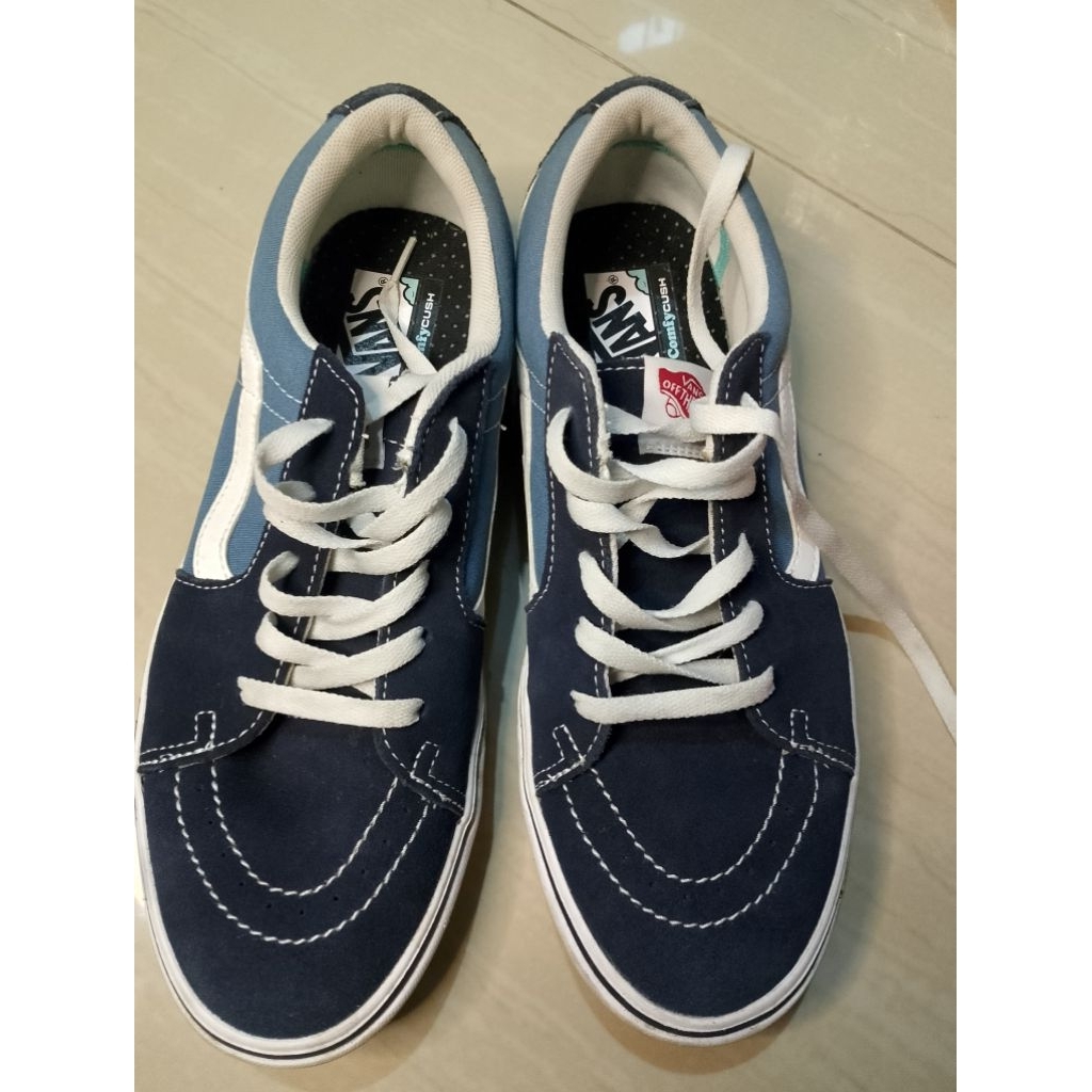 Vans sk8 low