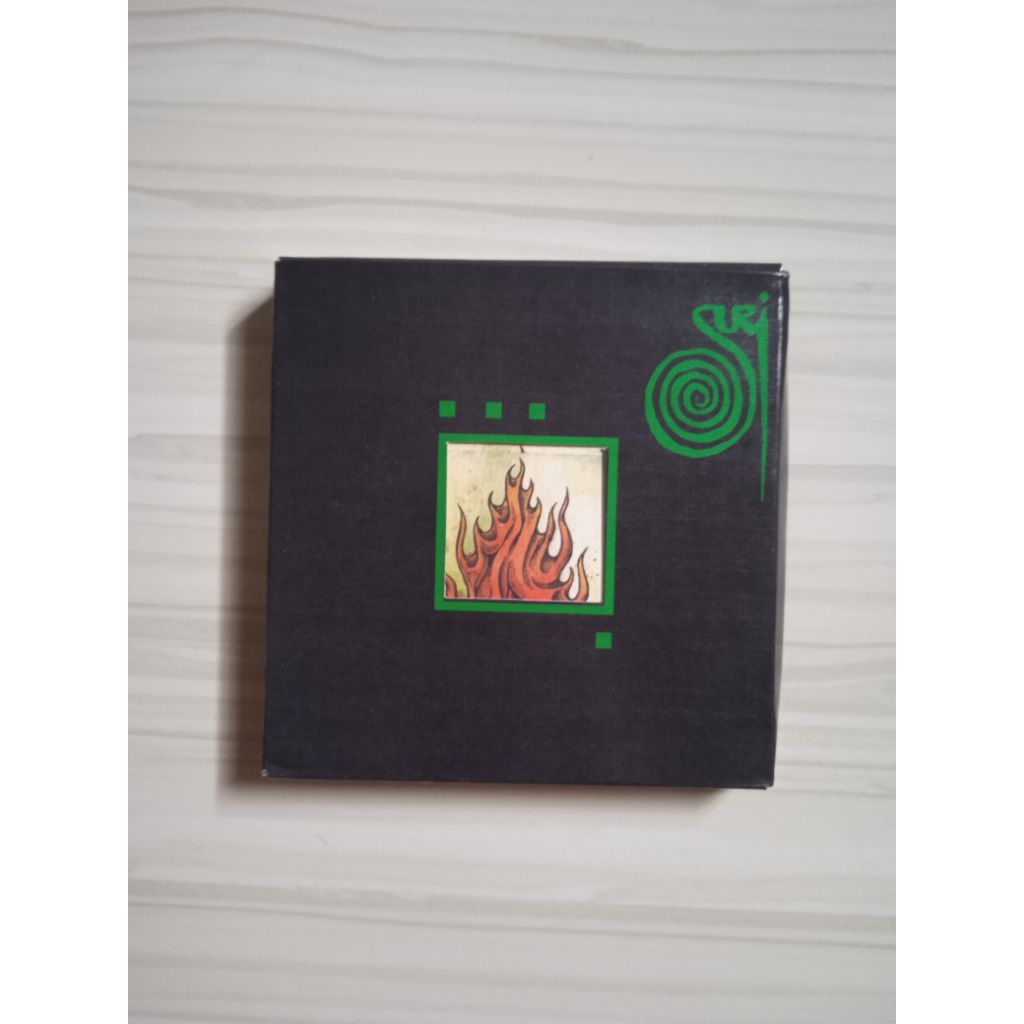 CD band