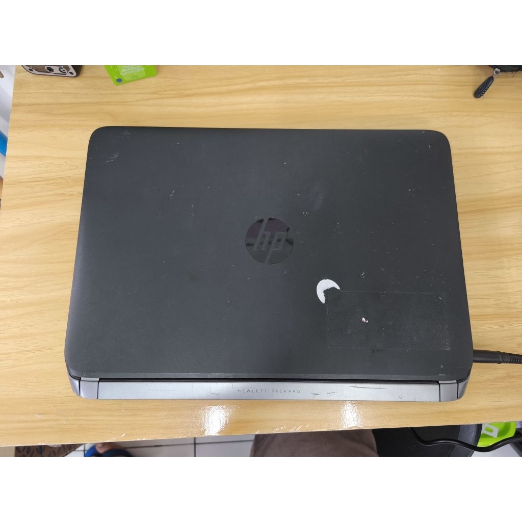 Laptop HP probook 440 G2 second