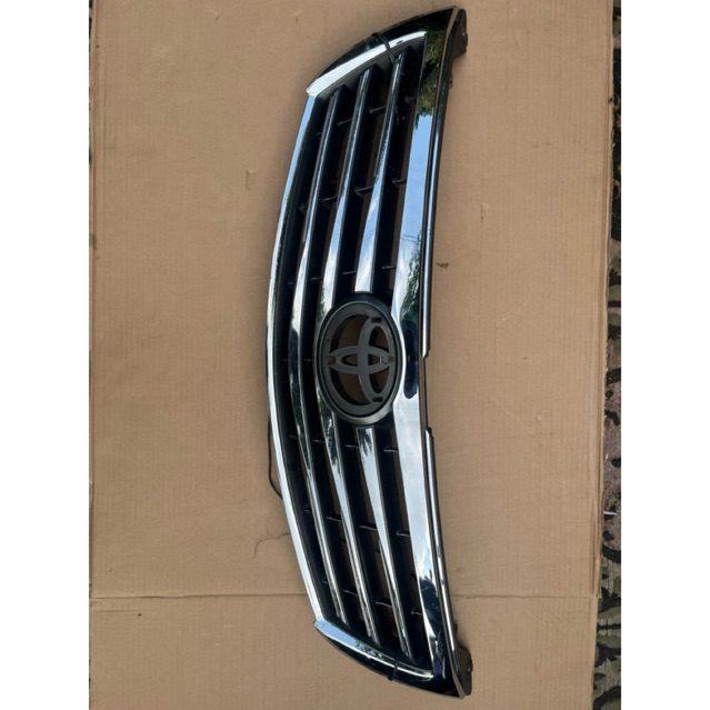 Grill Innova 2011 - 2013