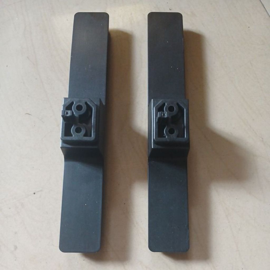 stand kaki tv led Toshiba model 40E35NP