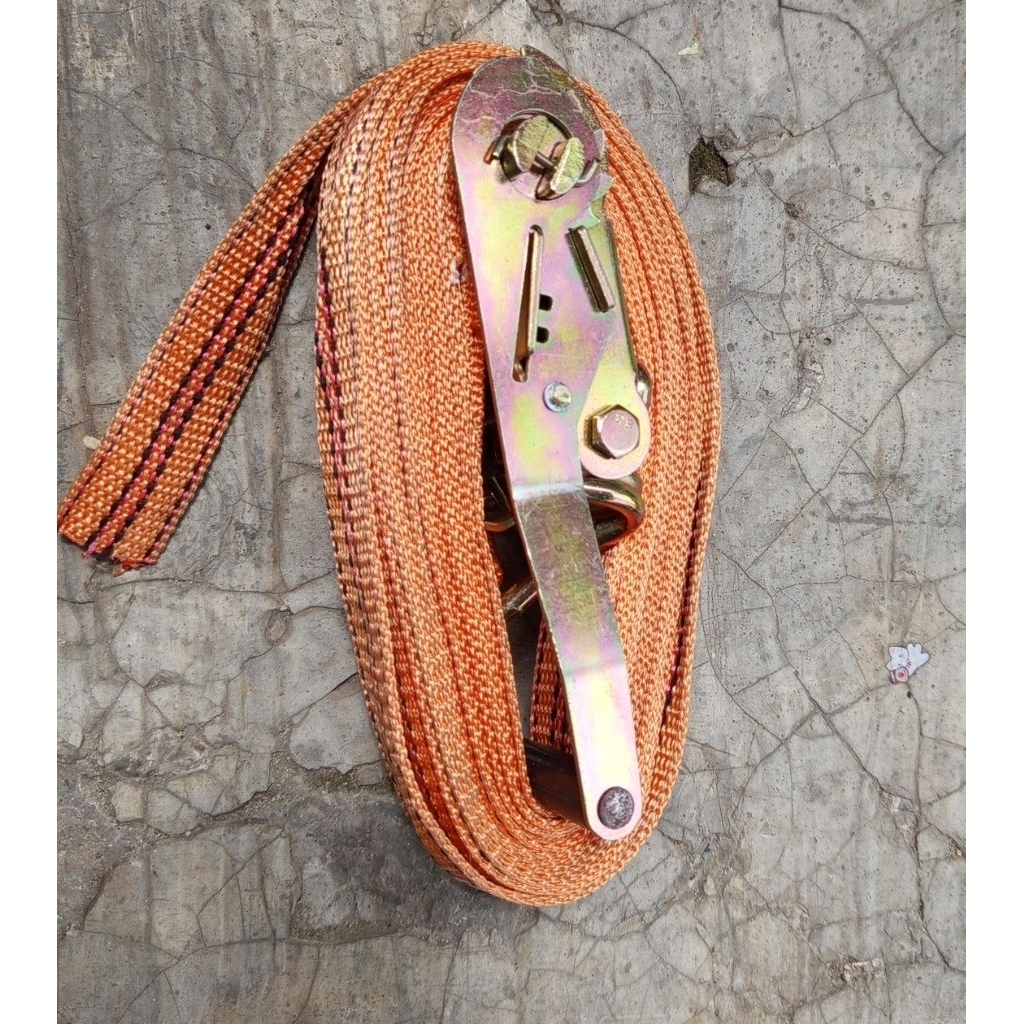 Trackbelt 1set