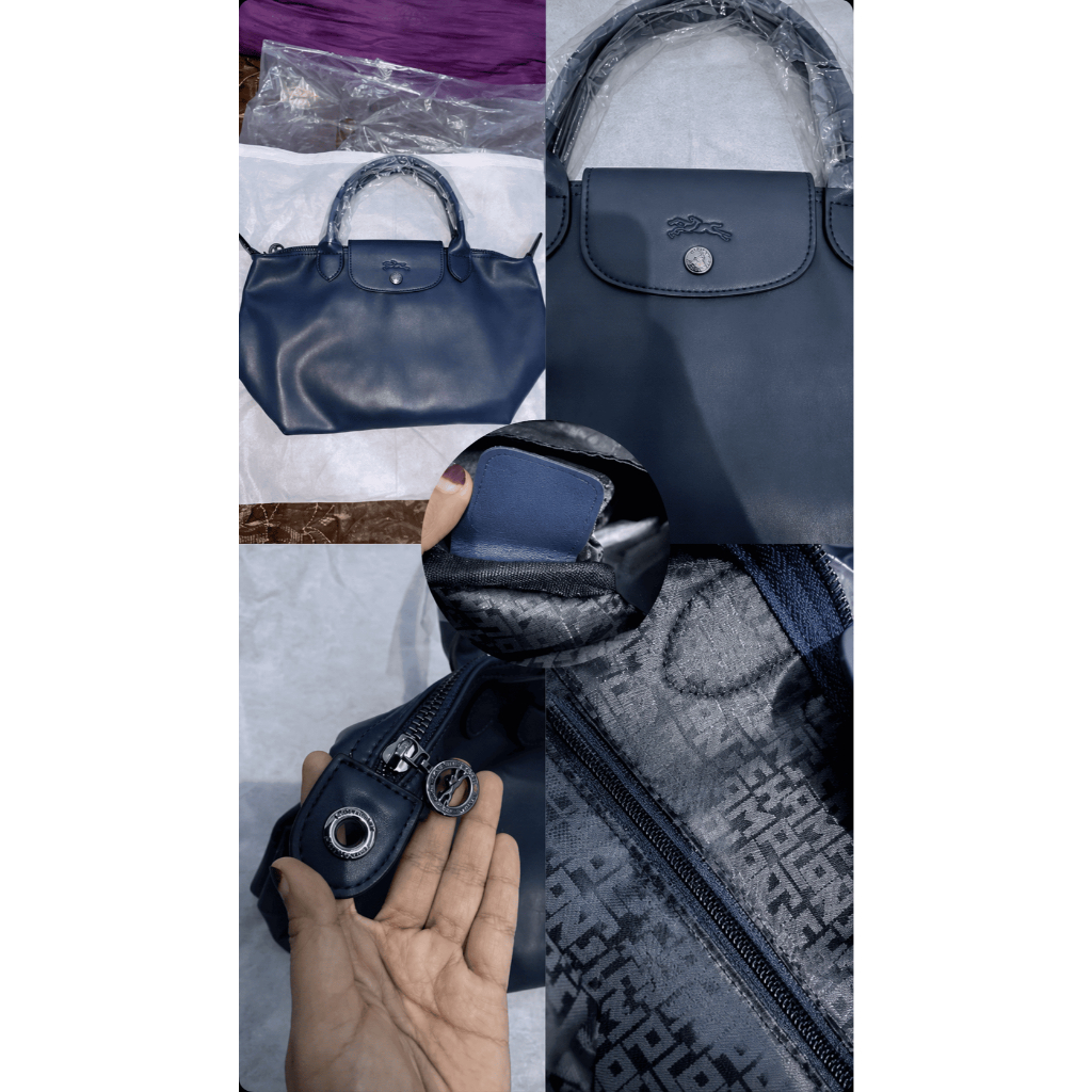 LC Cuir Size XS