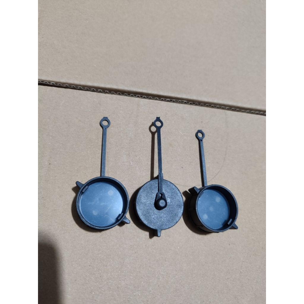 Gesits- Penutup Soket baterai / penutup soket Charging Body M23 motor listrik Gesits G1 atau Raya G