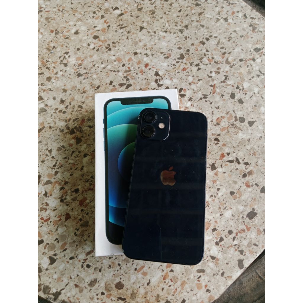 iphone 12 mini 256gb inter
