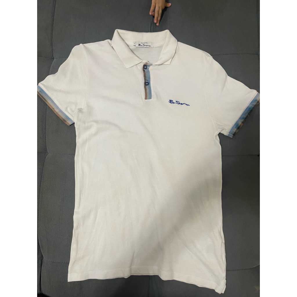 POLO SHIRT BEN SHERMAN ORIGINAL