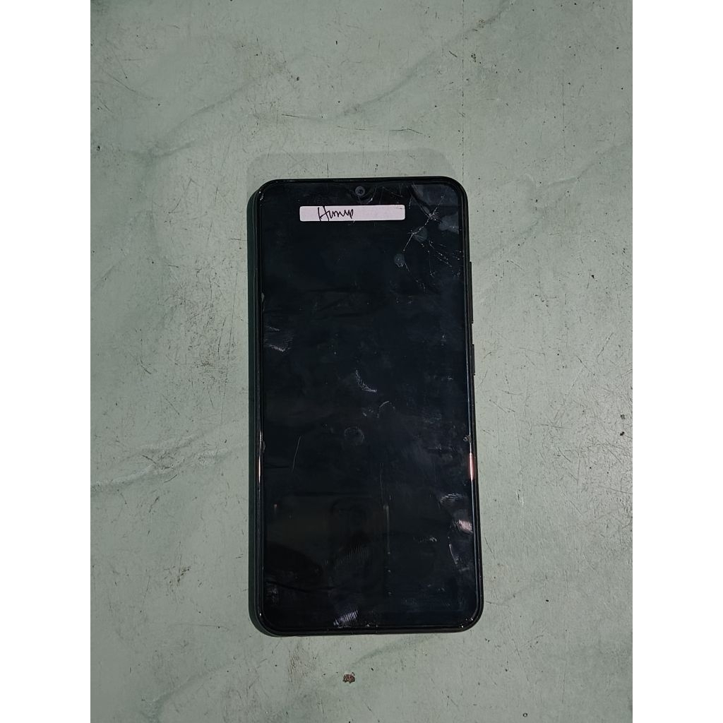 Oppo a1k minus lcd