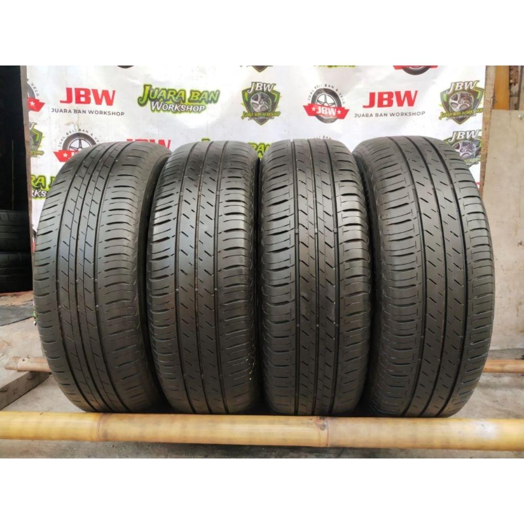 Bridgestone Ecopia 205/65 R16 Paket 4 pcs